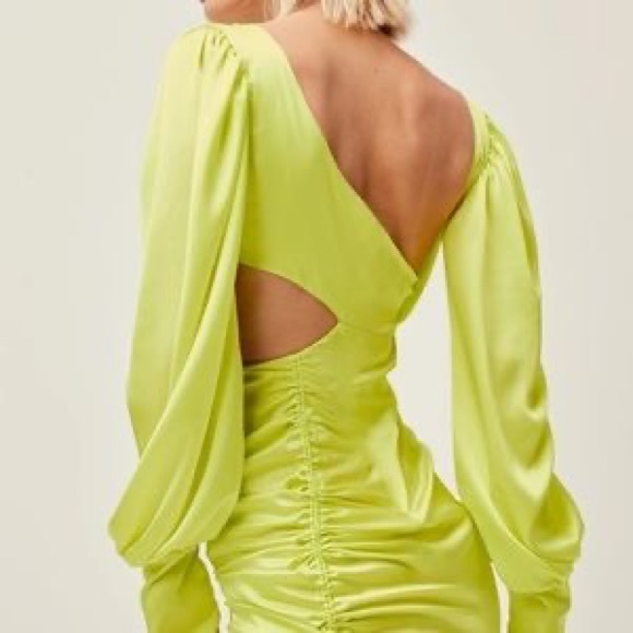 For love and lemons dress - Picture 4 of 5